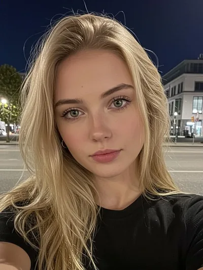 Silvia, 25 años, Sa Gerreria, Palma