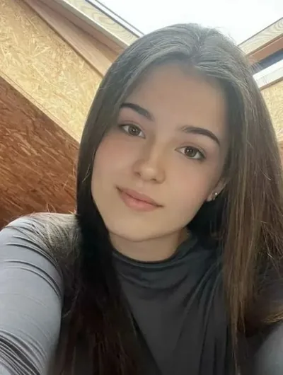 Aina, 32 años, El Molinar, Palma