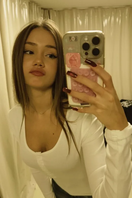 Margalida, 26 años, soltera en Palma, Santa Catalina